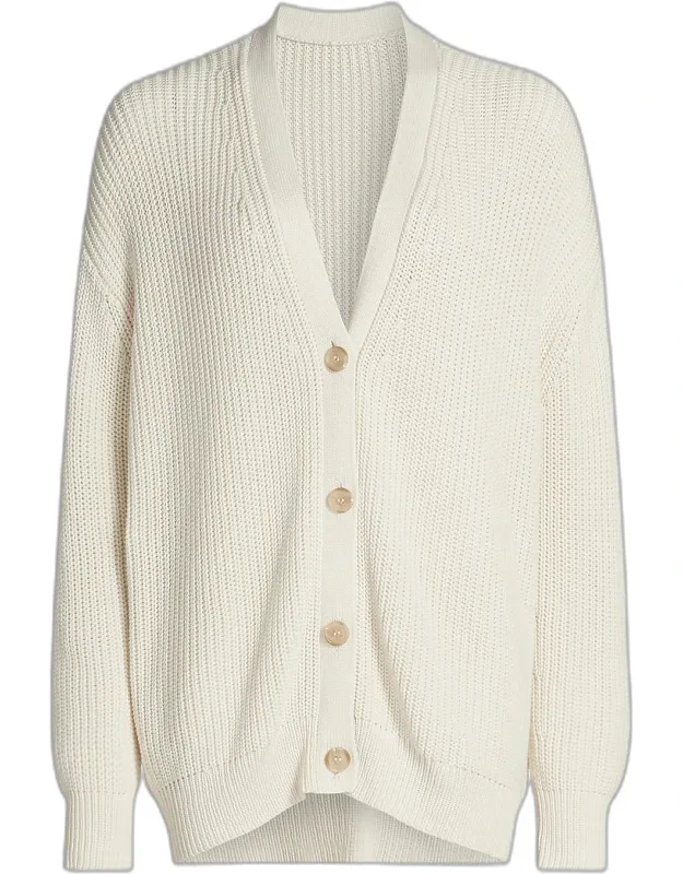 Cocoon Cardigan