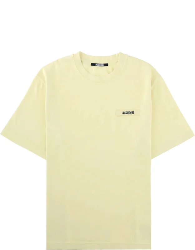 T-shirt "gros Grain"