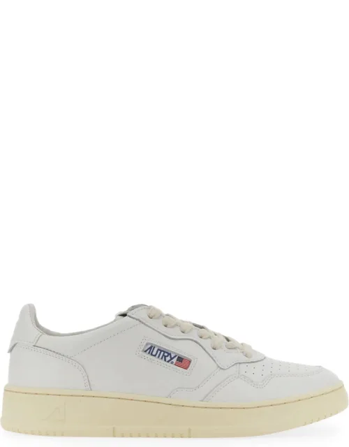 Autry Sneaker "medalist Low"