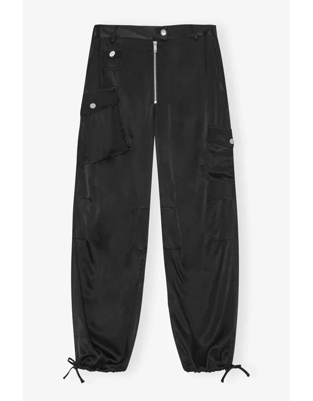 Cargo Trousers