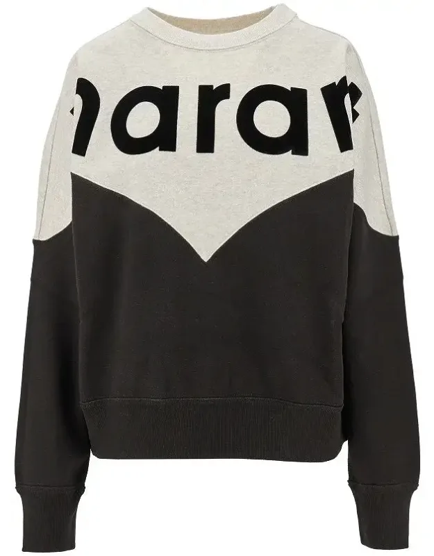 Houston Sweatshirt