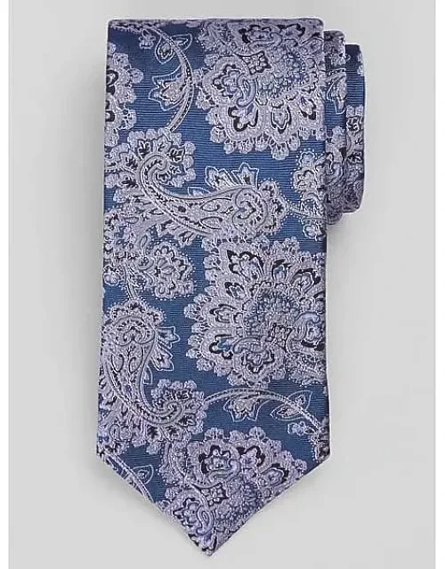 Paisley Tie
