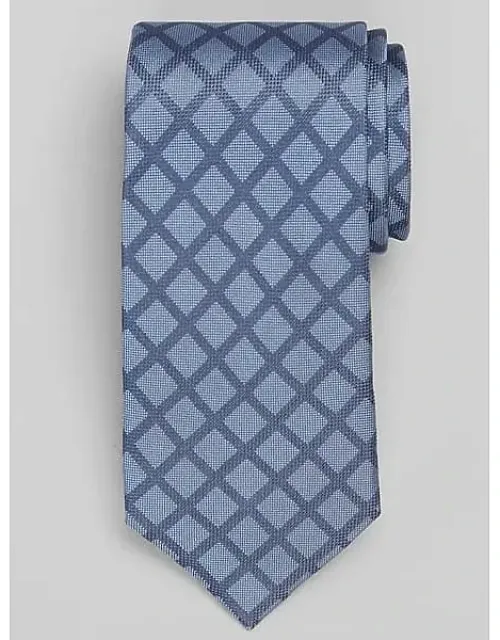 Border Grid Tie