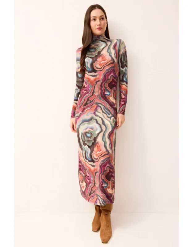 Paxton Dress
