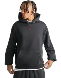 Brooklyn Statement Pullover Hoodie