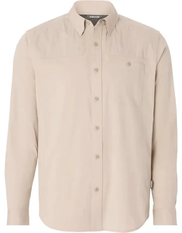 Featherweight Long-sleeve Shooting Shirt