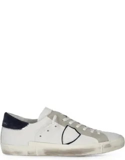 Prsx Mixage Pop Low-top Sneakers