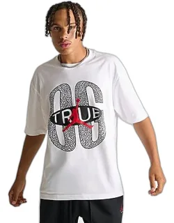 Brooklyn True Og Graphic T-shirt