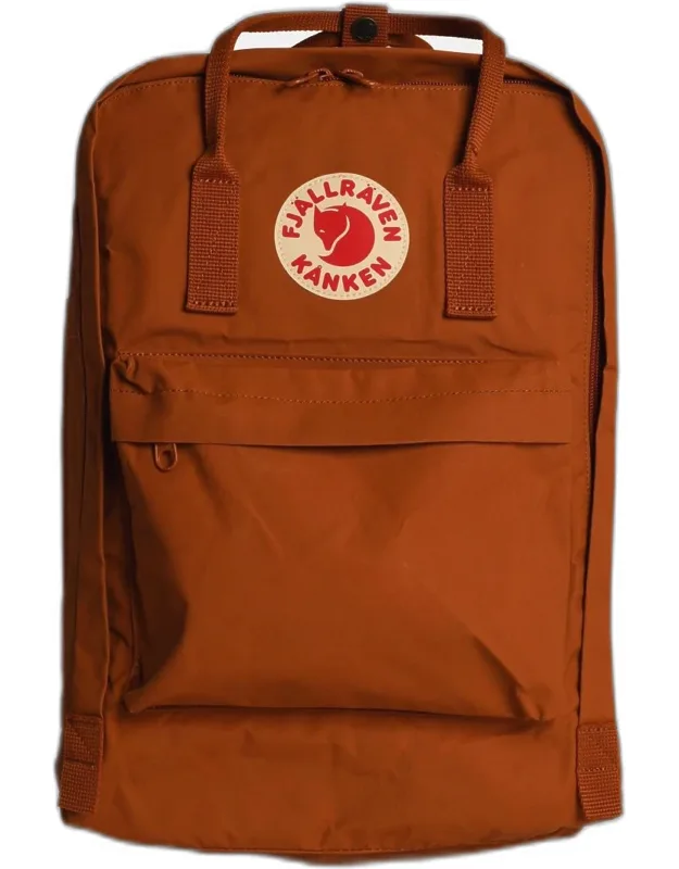 Kanken Laptop 17 Solid Vinylon Backpack