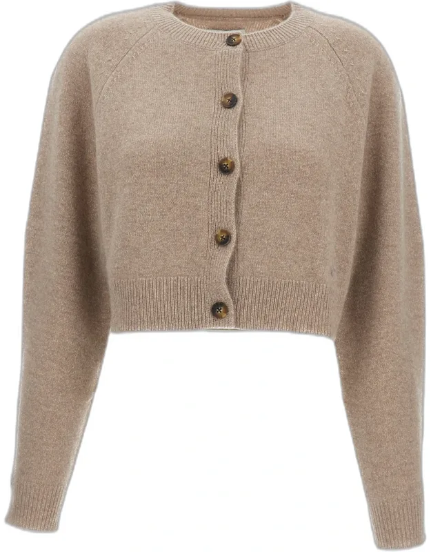 Short Cardigan