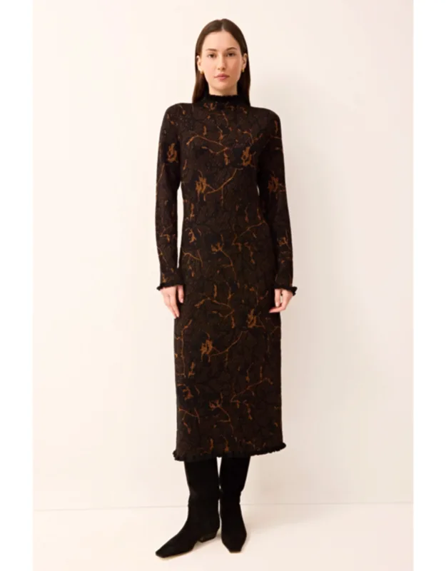 Calloway Dress