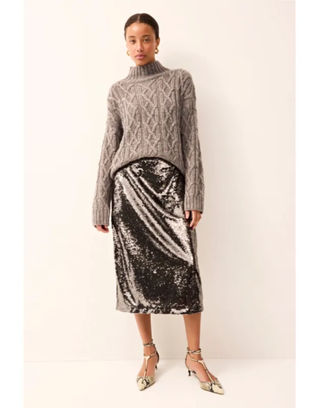Wray Skirt