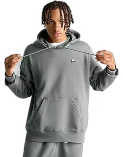 Club Fleece Premium Embroidered Pullover Hoodie