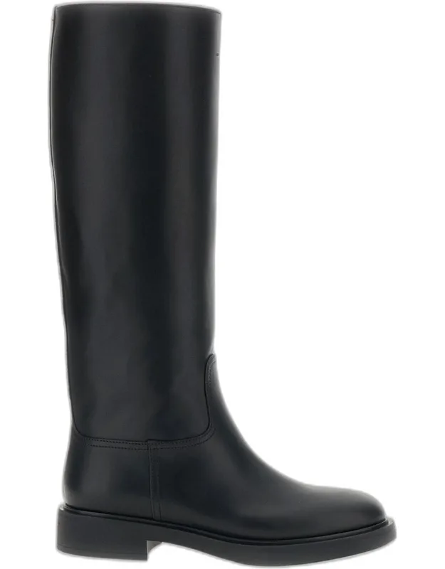 Ascott Paro Boots