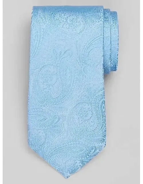 Tonal Paisley Fancy Tie