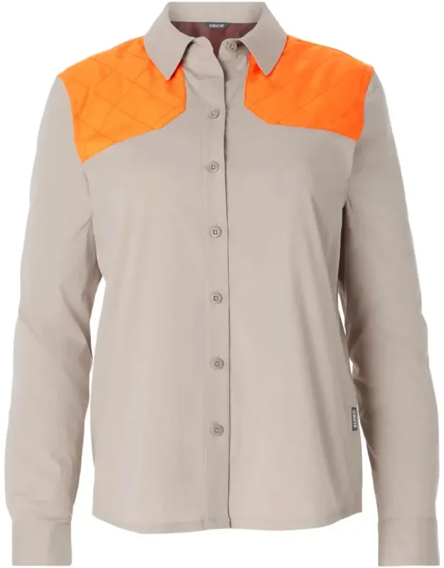 Featherweight Long-sleeve Shooting Shirt