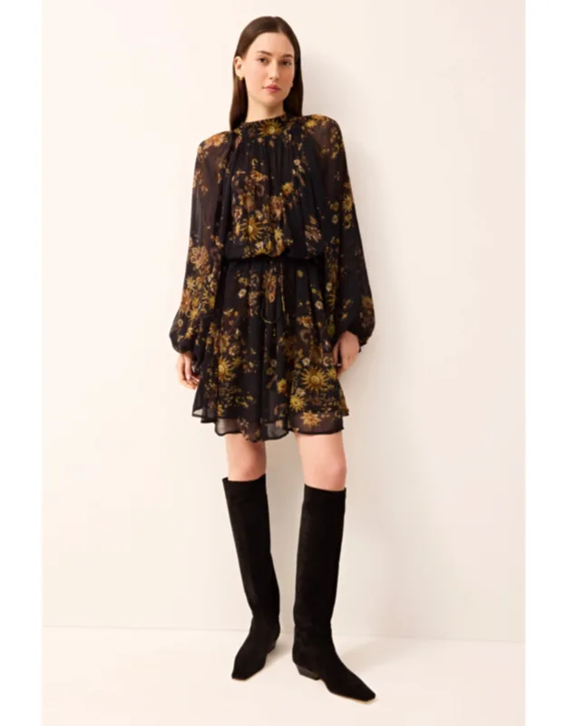 Bobbi Dress