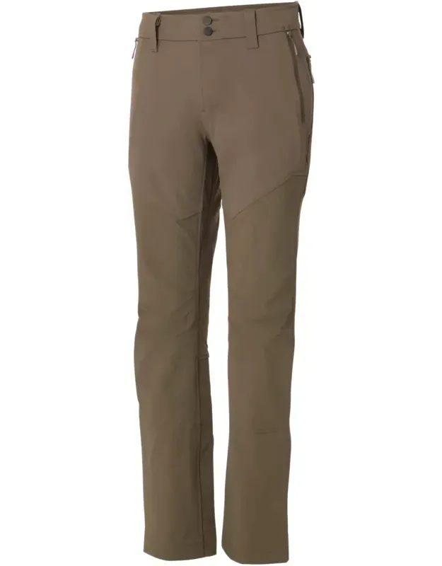 Pro Upland Softshell Pants