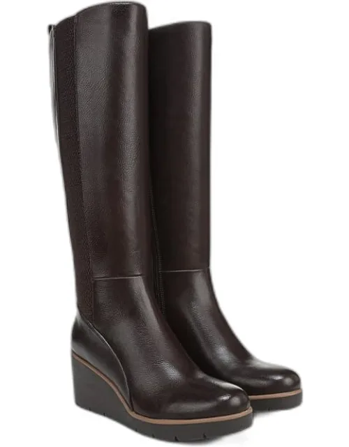 Adrian Knee High Boots
