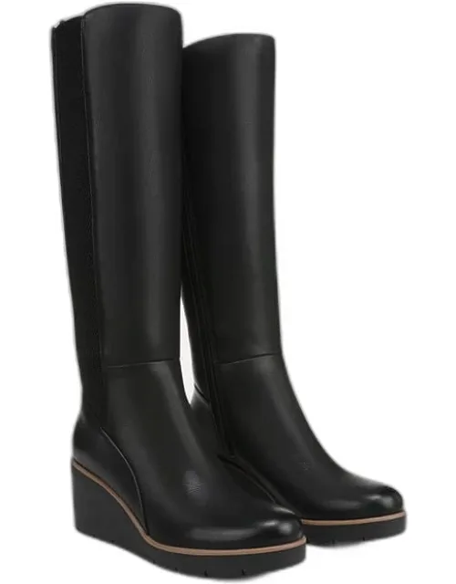 Adrian Knee High Boots