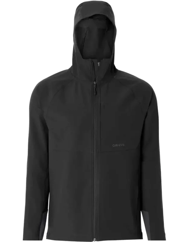Pro Lt Softshell Hoodie
