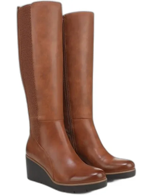 Adrian Knee High Boots