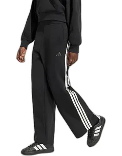 3-stripes Wide Pants