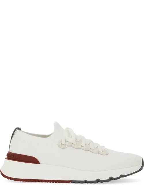 Sneakers "runner"