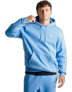 Club Fleece Premium Embroidered Pullover Hoodie