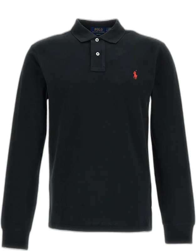 Long-sleeve Shirt