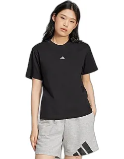 Essentials Small Logo Cotton T-shirt