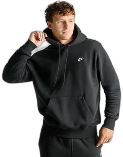 Club Fleece Premium Embroidered Pullover Hoodie