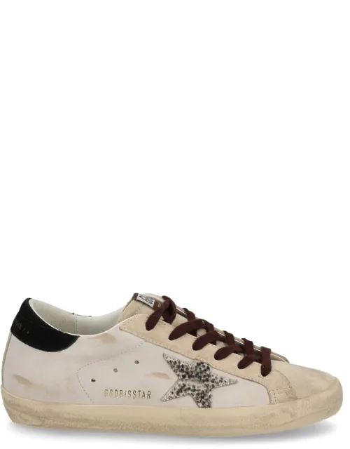 Sneakers "super-star"