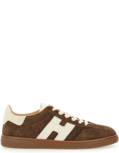 Sneaker "cool"