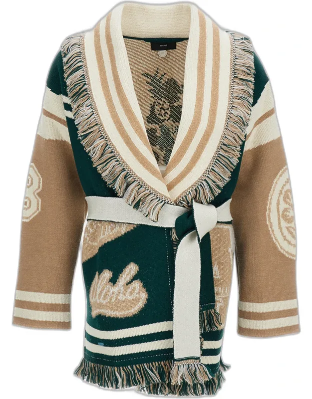 Aloha Cardigan