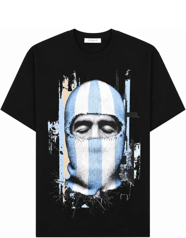 T-shirt "la Mano De Dios"