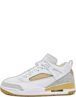 _spizike Low Casual Shoes With Lace Lock And Nike Air Technology_