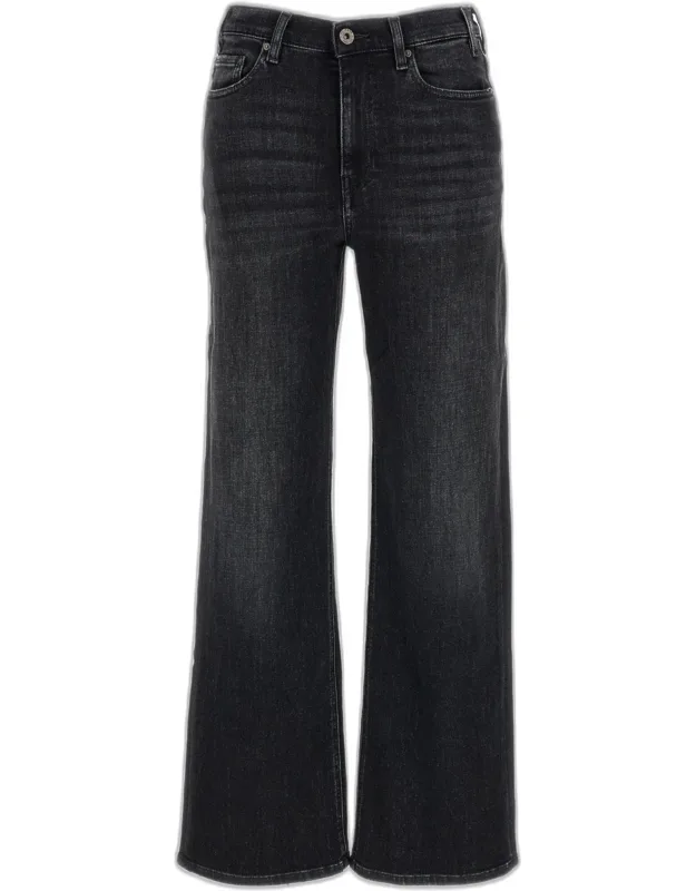 Baggy Wide Jeans