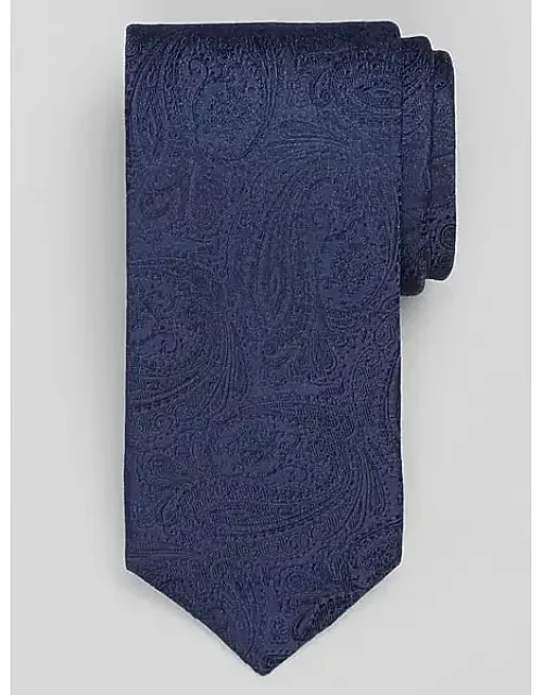 Tonal Paisley Fancy Tie