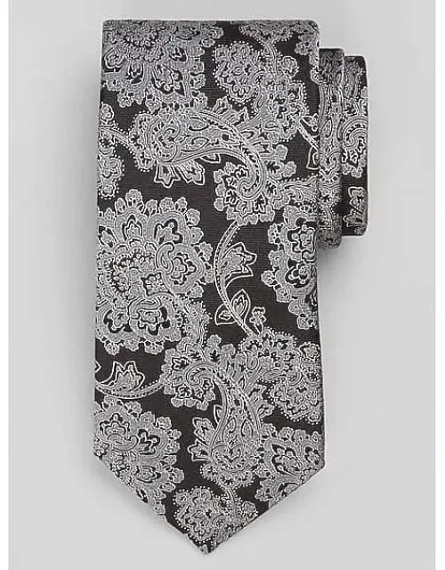 Paisley Tie