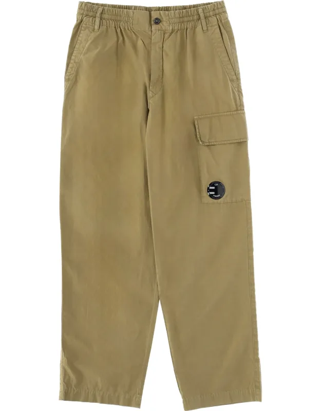 Long Pants