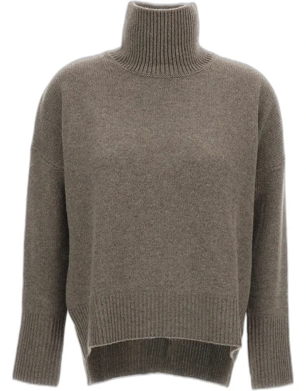 Turtleneck Sweater