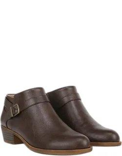 Alexander Shootie Ankle Boots
