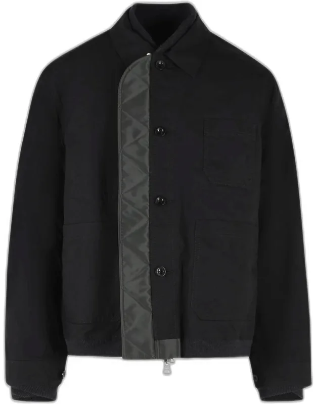Reversible Jacket