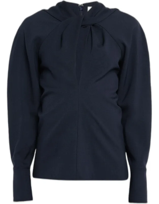 Twist Detail Top