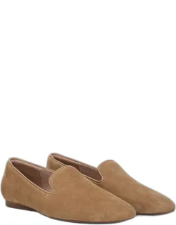 Charm Loafer Shoes