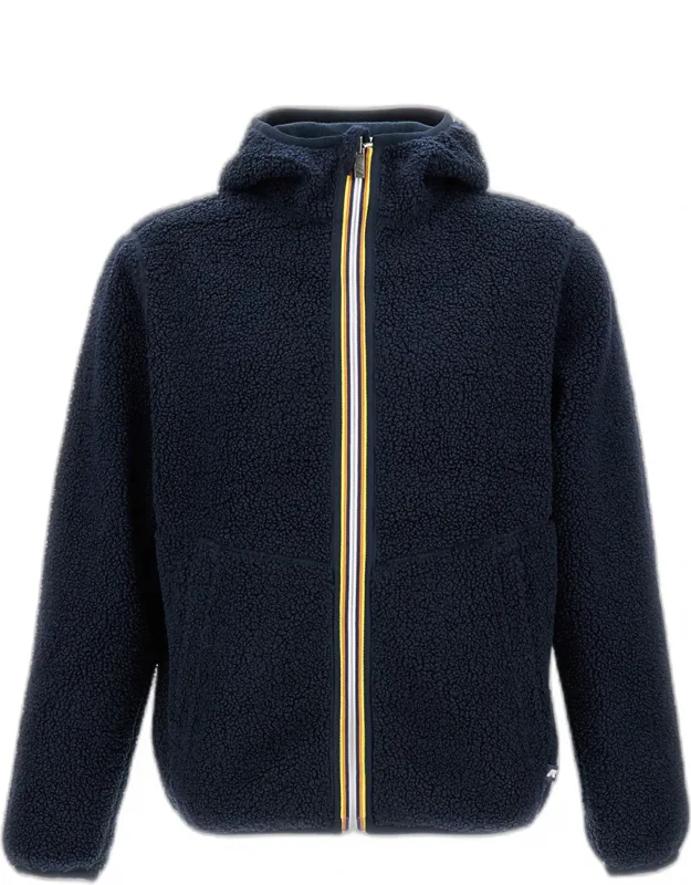 Sherpa Polar Double Jacket