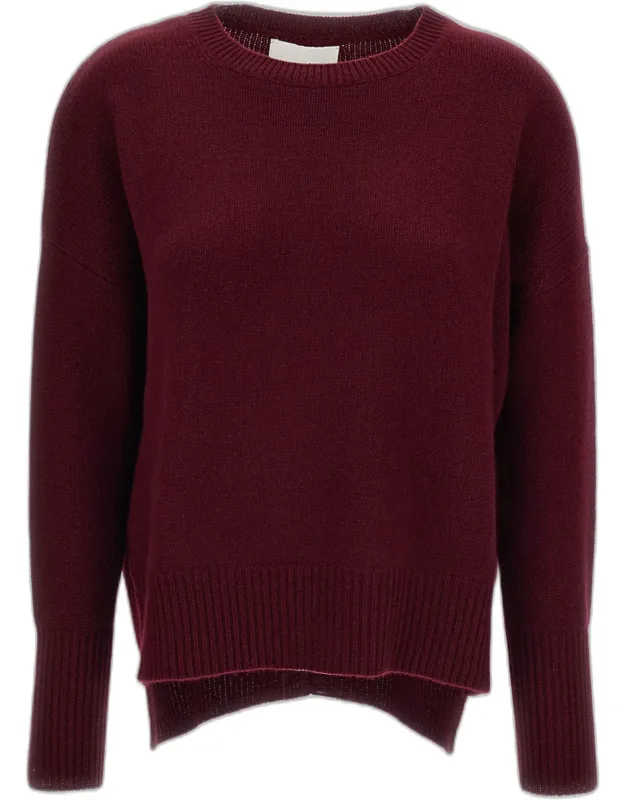 Crew-neck Sweater