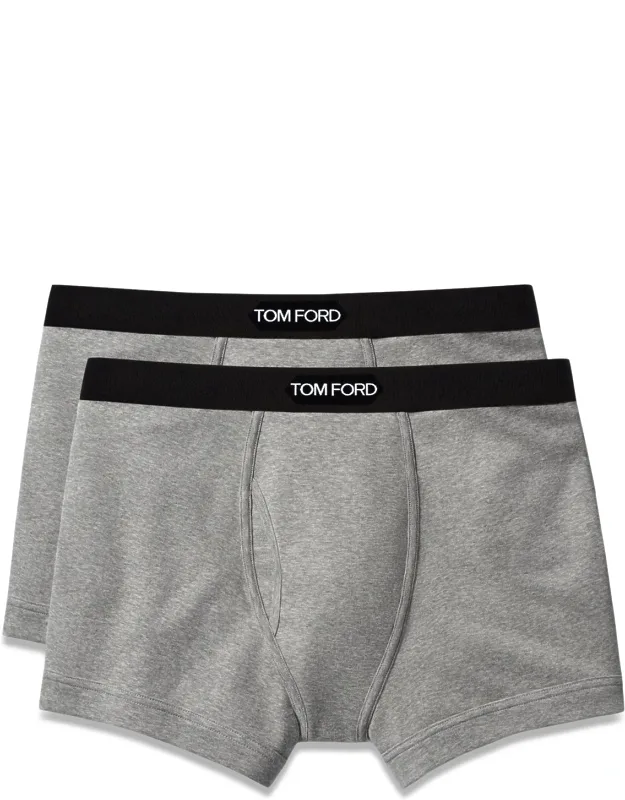 Bi-pack Boxers
