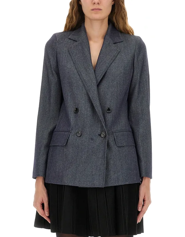 Wool Jacket